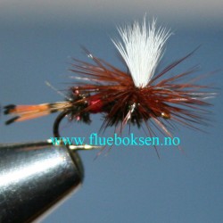 Parachute, Royal Coachman Parachute, Royal Coachman