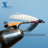 Peter Ross (våt), Xfly