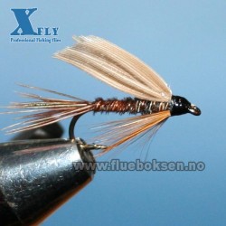 Pheasant tail,  xfly Pheasant tail,  xfly