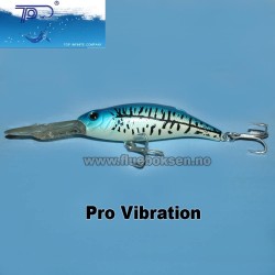 Pro Vibration (130mm) Pro Vibration (130mm)