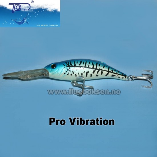Pro Vibration (130mm)