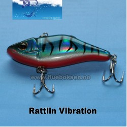 Rattlin Vibration Rattlin Vibration