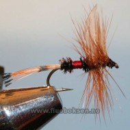 Royal Coachman (dry)