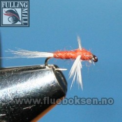 Rusty Spinner (FM) mikro flue Rusty Spinner (FM) mikro flue
