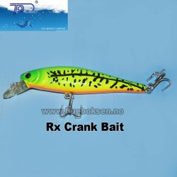 RX Crank Bait (120mm) RX Crank Bait (120mm)
