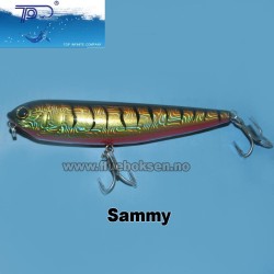 Sammy (115mm) Sammy (115mm)