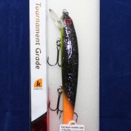 Vänern Special  Black-Orange