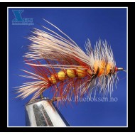 Stimulator - Yellow (xfly)