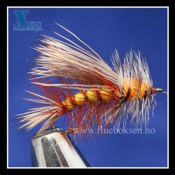 Stimulator - Yellow (xfly)