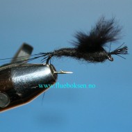 Stonefly Black