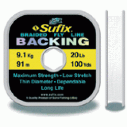 Sufix Fly Line Backing Sufix Fly Line Backing