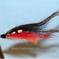 Sunset Glory Brass Tube