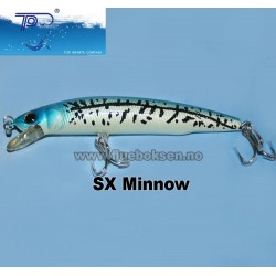 SX Minnow (120mm) SX Minnow (120mm)