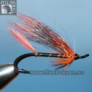 Thunder & Lightning dobbel (Fulling Mill)