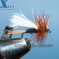 Trude - Rio Grande King