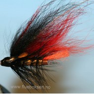 Willy Gun Brass Tube