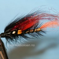 Willy Gun Plastic Tube