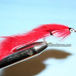 Zonker Red Zonker Red