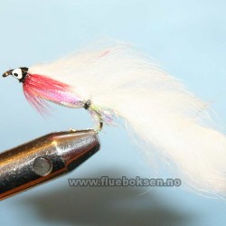 Zonker, White Zonker, White