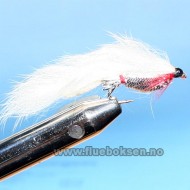 Zonker, White Silver