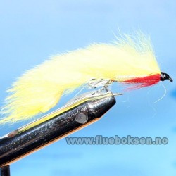 Zonker, Yellow silver Zonker, Yellow silver