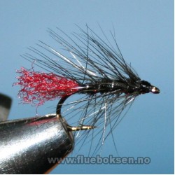 Zulu Black Zulu Black