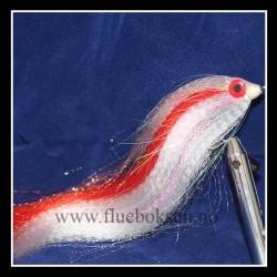 Scud Rød/Hvit Scud Rød/Hvit